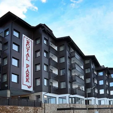 Διαμέρισμα Apartments Bansko *