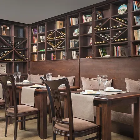 Royal Park Apartments Bansko