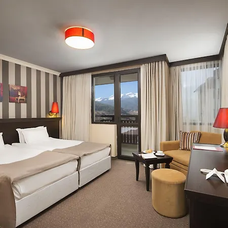 Apartments Bansko *