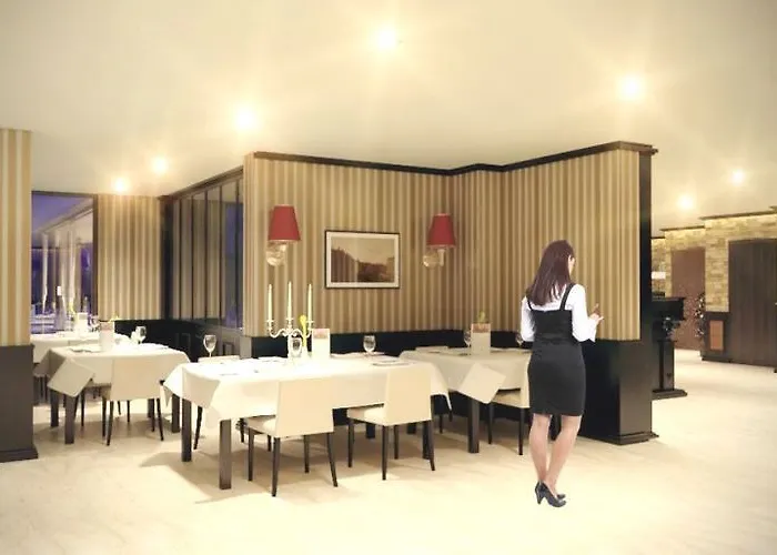 Daire Royal Park Apartments