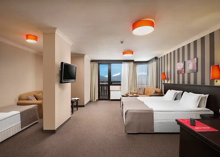 Royal Park Apartments