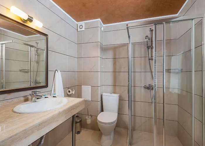 Royal Park Apartments * Bansko