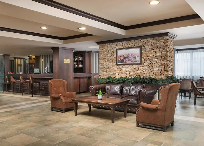 Daire Royal Park Apartments