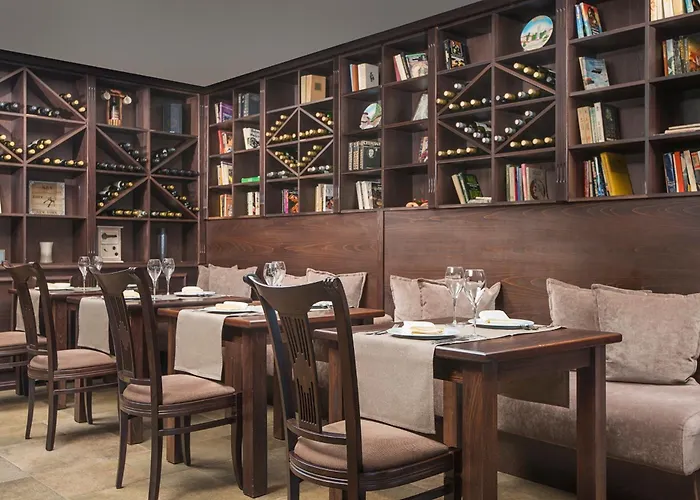 Royal Park Apartments Bansko