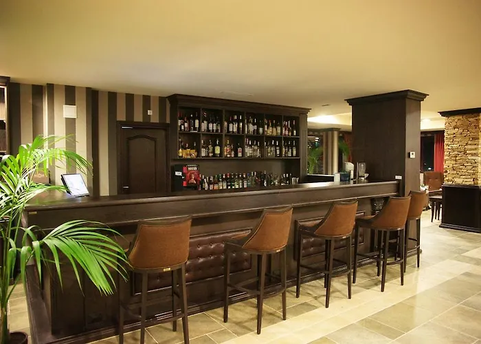 Royal Park Apartments Bansko