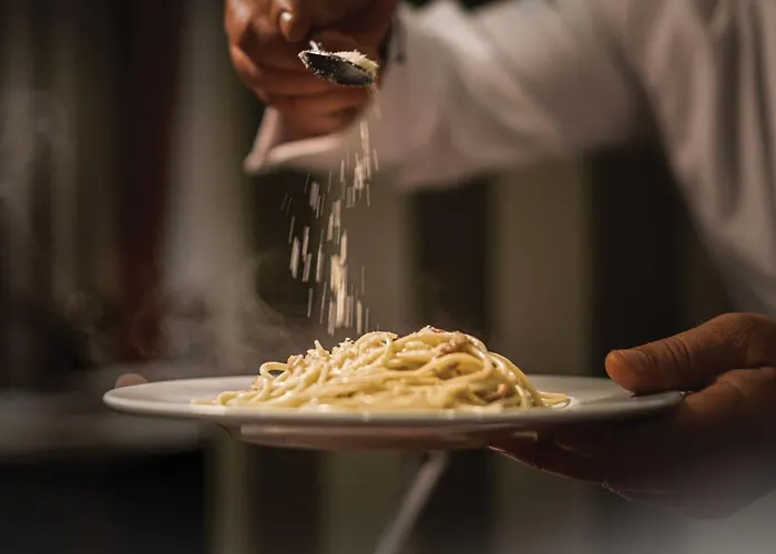 Royal Park Apartments Daire