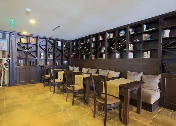 Daire Royal Park Apartments