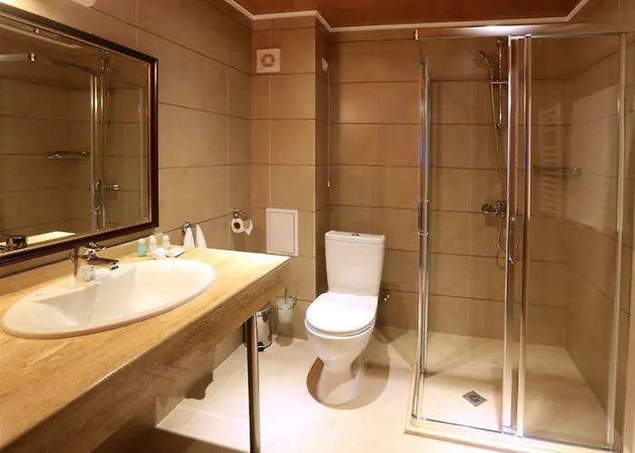 Royal Park Apartments Bansko