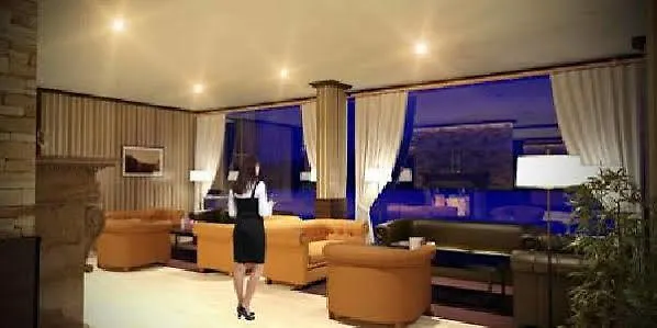 Daire Royal Park Apartments Bansko