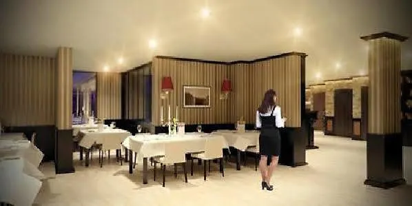 Royal Park Apartments Daire Bansko