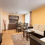 شقة Apartments Bansko