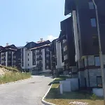 شقة Apartments Bansko