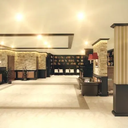 아파트 Apartments Bansko 반스코