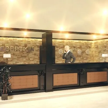 Apartments Bansko * 반스코