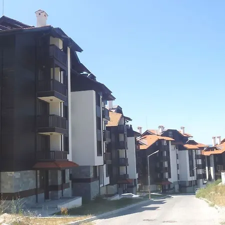 Apartments Bansko 반스코