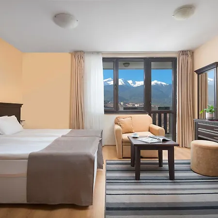 아파트 Apartments Bansko