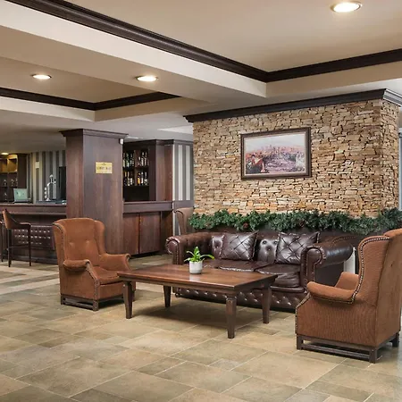 아파트 Apartments Bansko