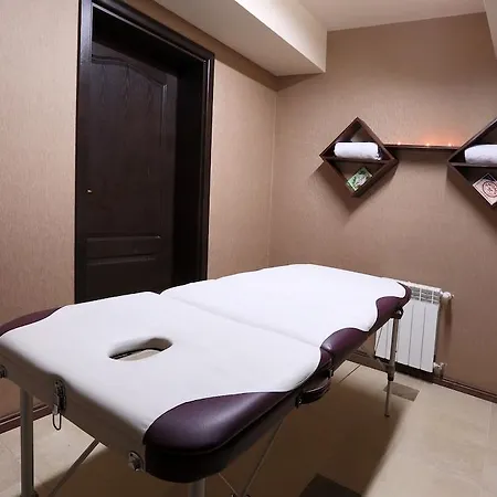 Apartments Bansko 아파트