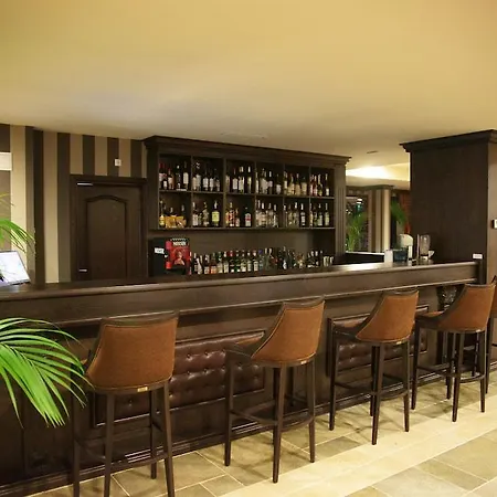 Apartments Bansko 반스코