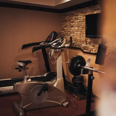 아파트 Apartments Bansko