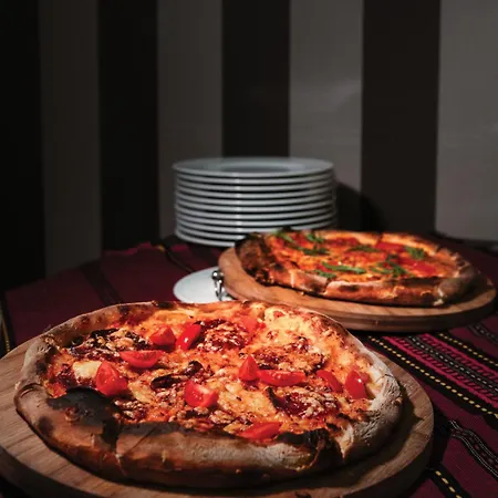 아파트 Apartments Bansko 반스코