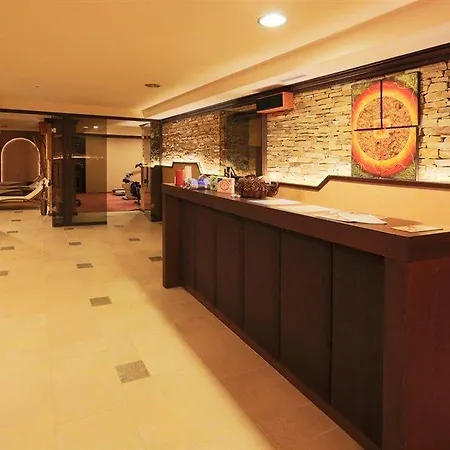 아파트 Apartments Bansko *