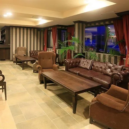 아파트 Apartments Bansko 반스코