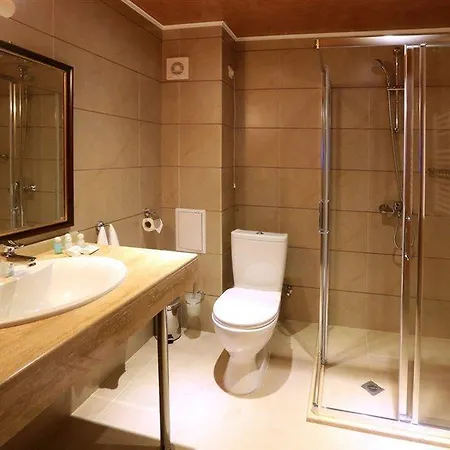 Apartments Bansko 반스코