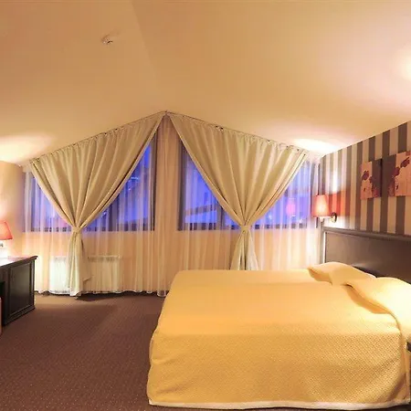 아파트 Apartments Bansko 반스코