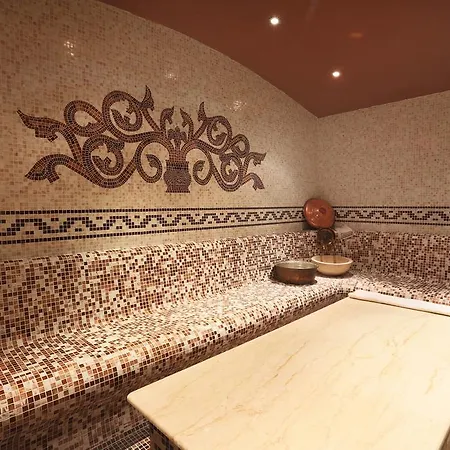 아파트 Apartments Bansko 반스코