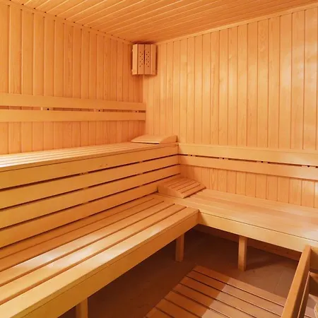 아파트 Apartments Bansko