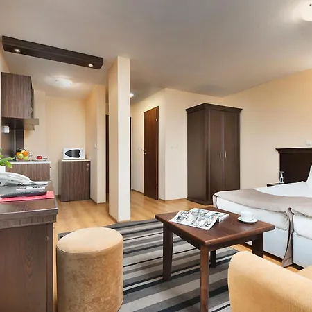 Apartments Bansko Apartment *