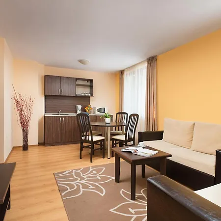 Lägenhet Apartments Bansko