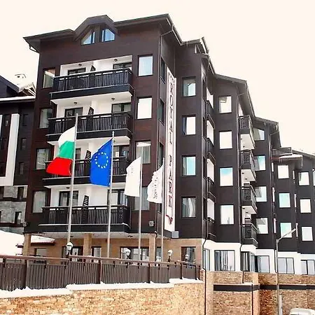 Apartman Apartments Bansko *