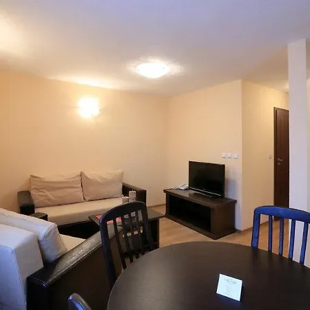 Apartments Bansko