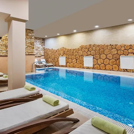 Apartments Bansko Bansko
