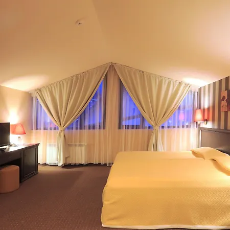 Royal Park Hotel * Банско