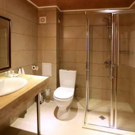 Apartments Bansko *