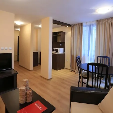 Apartments Bansko * Bansko