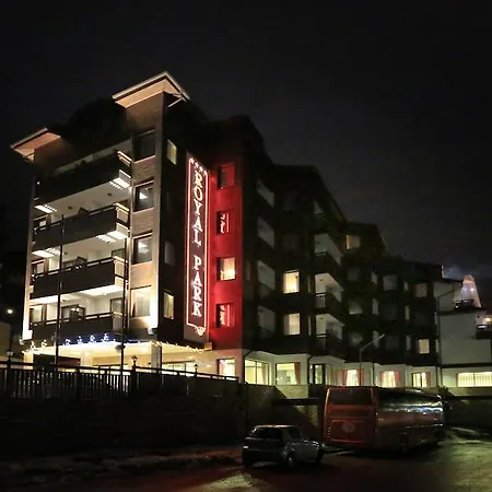Apartment Apartments Bansko *