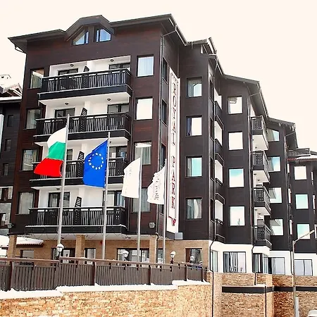 Apartments Bansko *