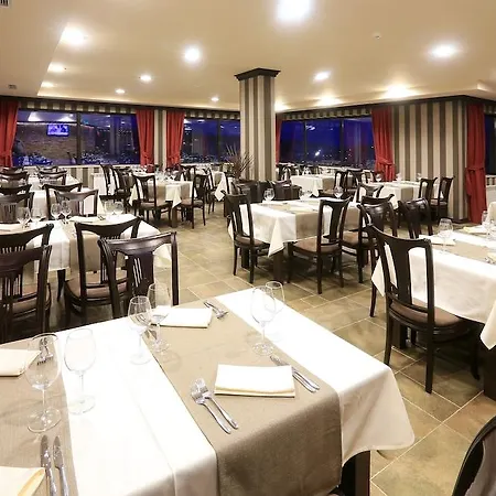 Royal Park Hotel Апартамент Банско