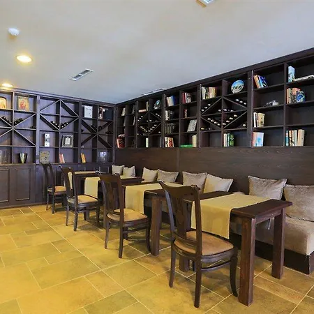 Apartman Apartments Bansko