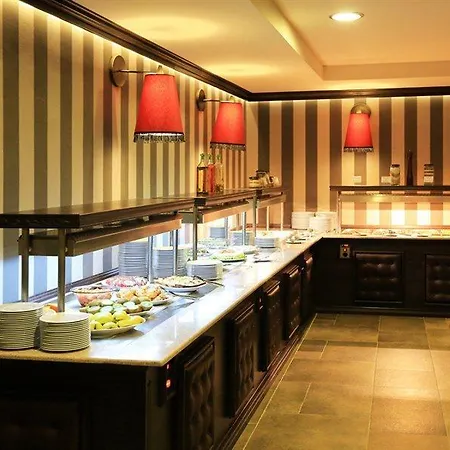 Apartman Apartments Bansko *