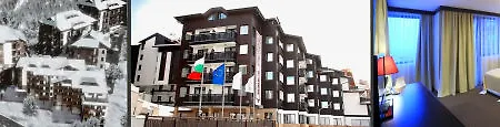 Apartment Apartments Bansko *