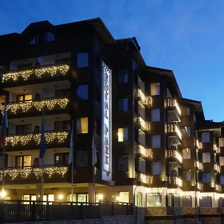 Apartments Bansko Bansko