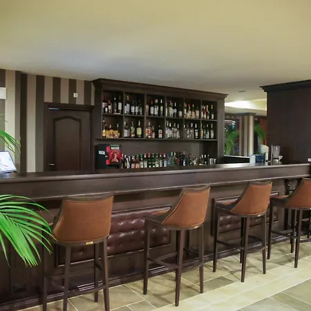 Royal Park Hotel Апартамент Банско