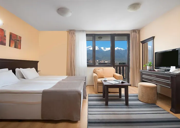 Apartment Apartments Bansko