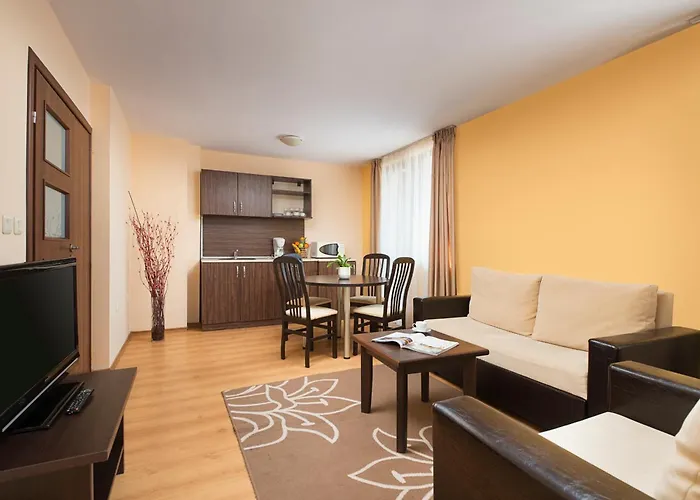 Apartment Apartments Bansko