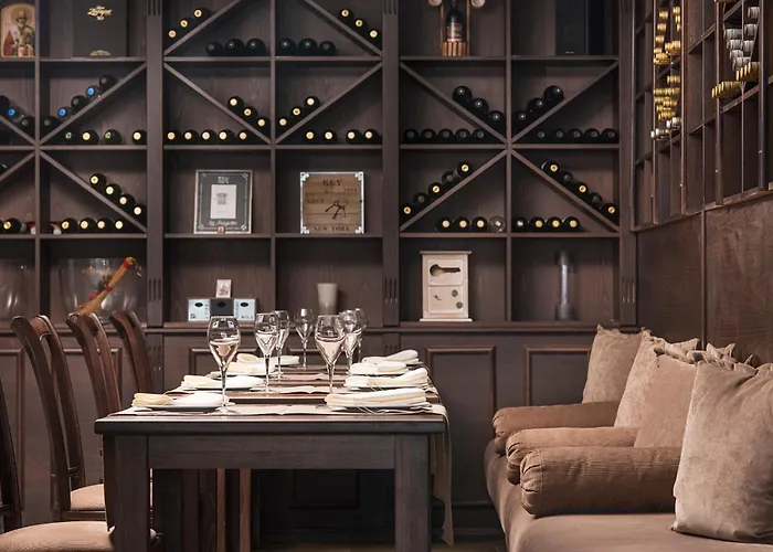 Apartment Apartments Bansko *